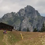 U Belianky Terchová