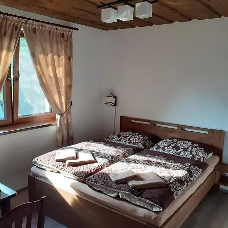 U Belianky * Terchova