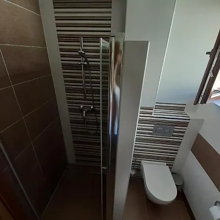 Séjour chez l'habitant U Belianky Terchová