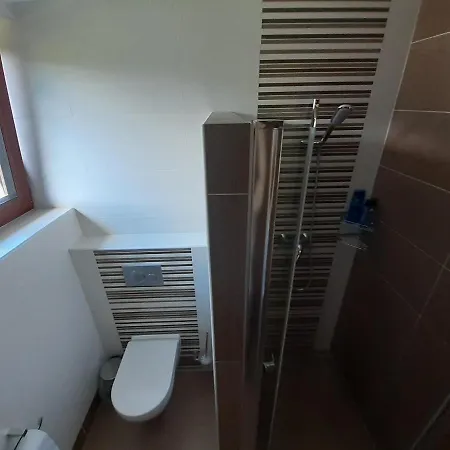 Séjour chez l'habitant U Belianky *