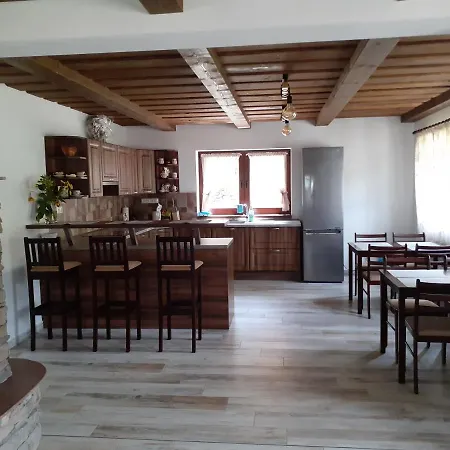 U Belianky Séjour chez l'habitant *