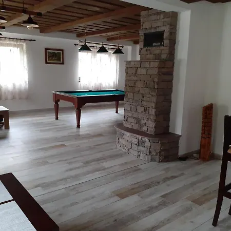 Alloggio in famiglia U Belianky Terchová