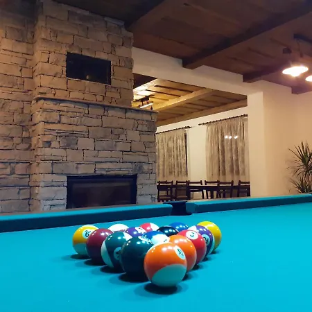 U Belianky * Terchova