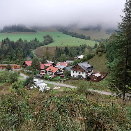 U Belianky Séjour chez l'habitant Terchová