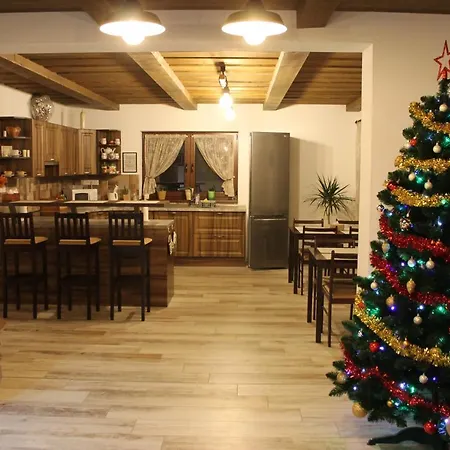 U Belianky Homestay