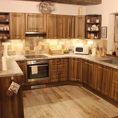 U Belianky Séjour chez l'habitant