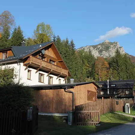 Homestay U Belianky