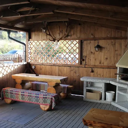 U Belianky Homestay *