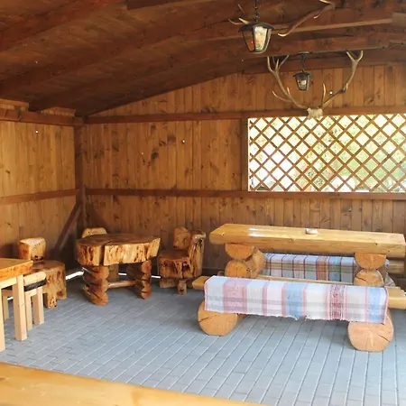 Séjour chez l'habitant U Belianky *