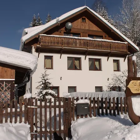 U Belianky Homestay