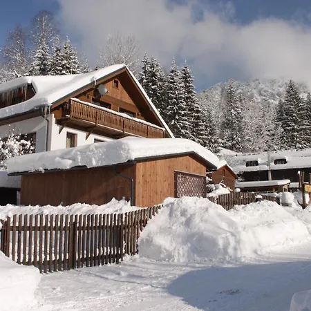U Belianky Terchová