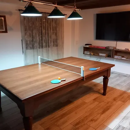 U Belianky * Terchova