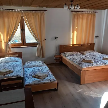U Belianky Accommodatie bij particulieren *