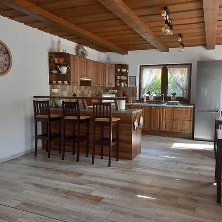 U Belianky Séjour chez l'habitant