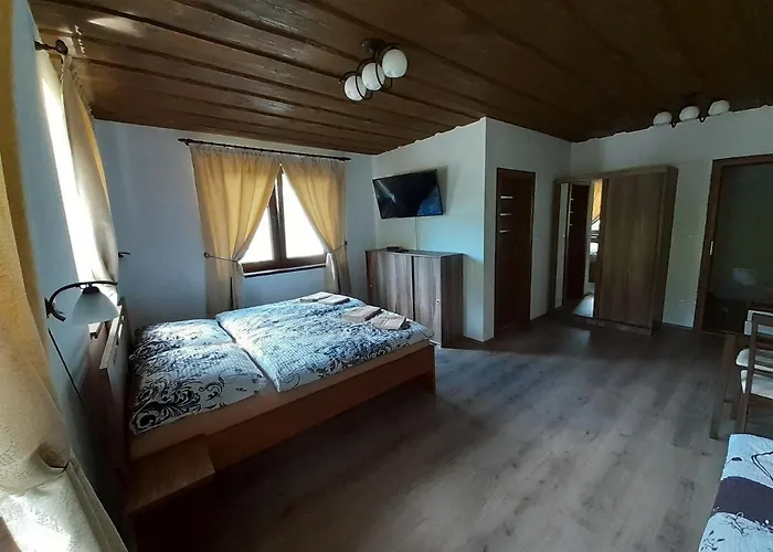 U Belianky * Terchová