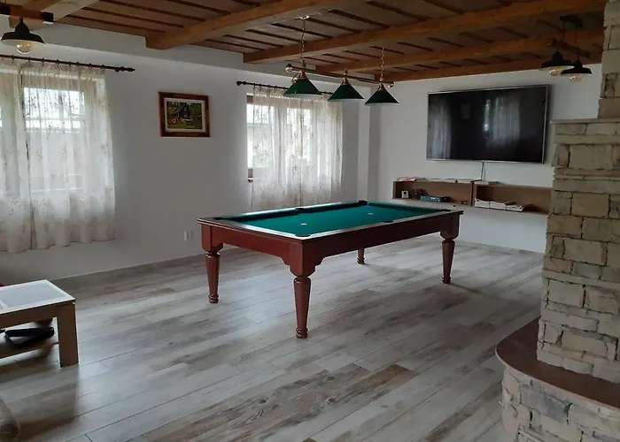 U Belianky * Terchová